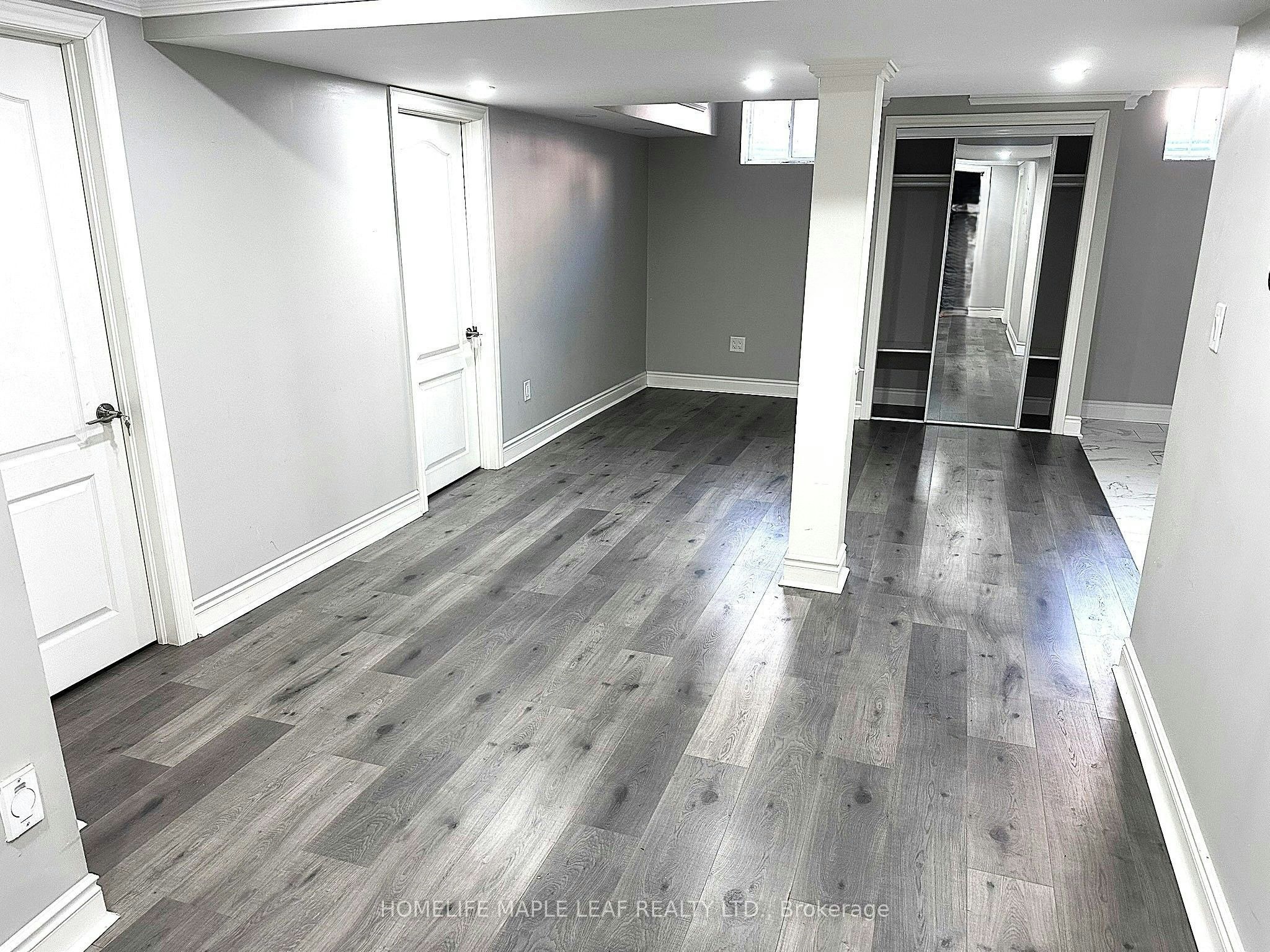 58 Seafair Crescent, Brampton, ON, L6Y 5W3 - 47