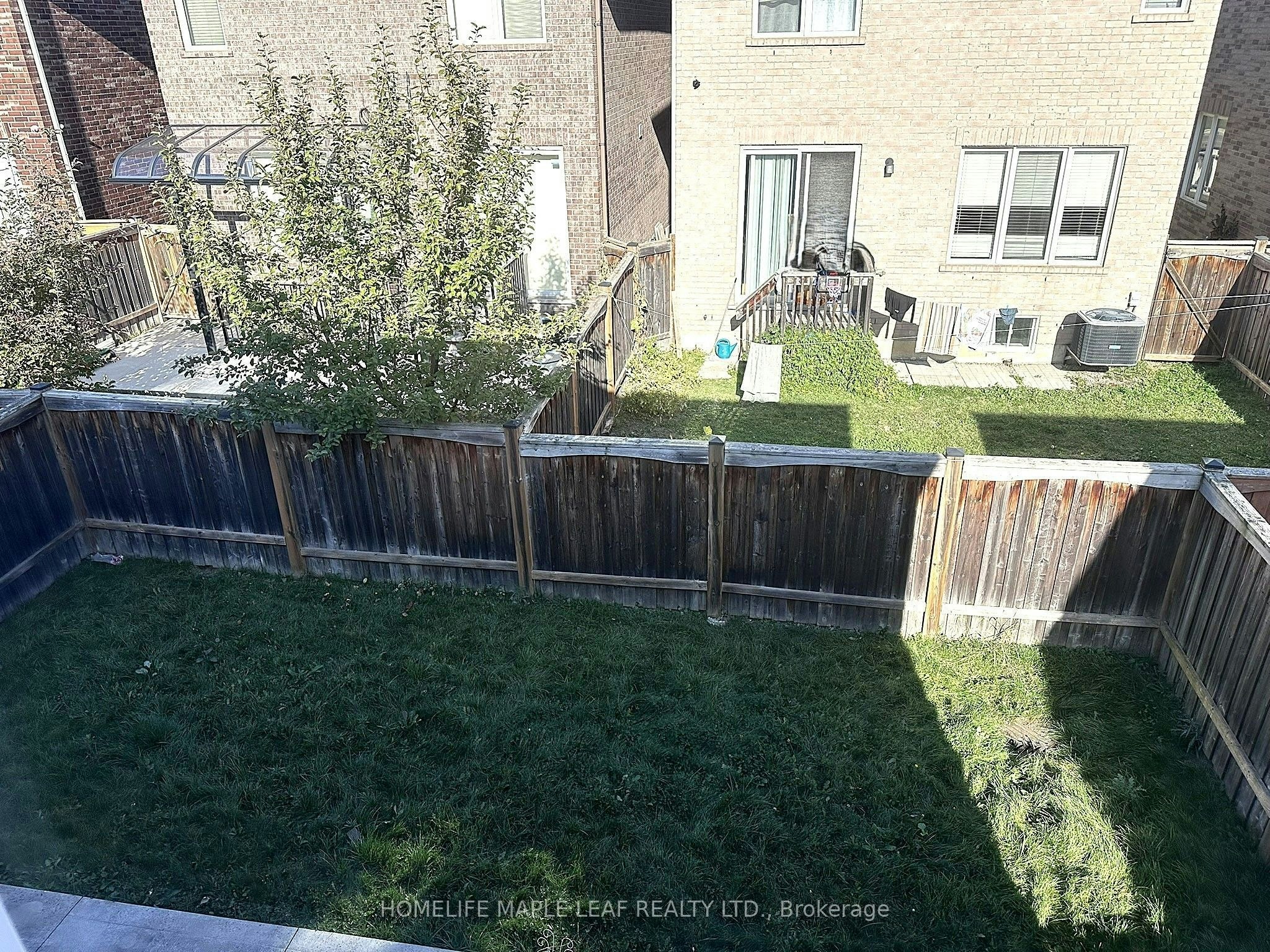 58 Seafair Crescent, Brampton, ON, L6Y 5W3 - 33