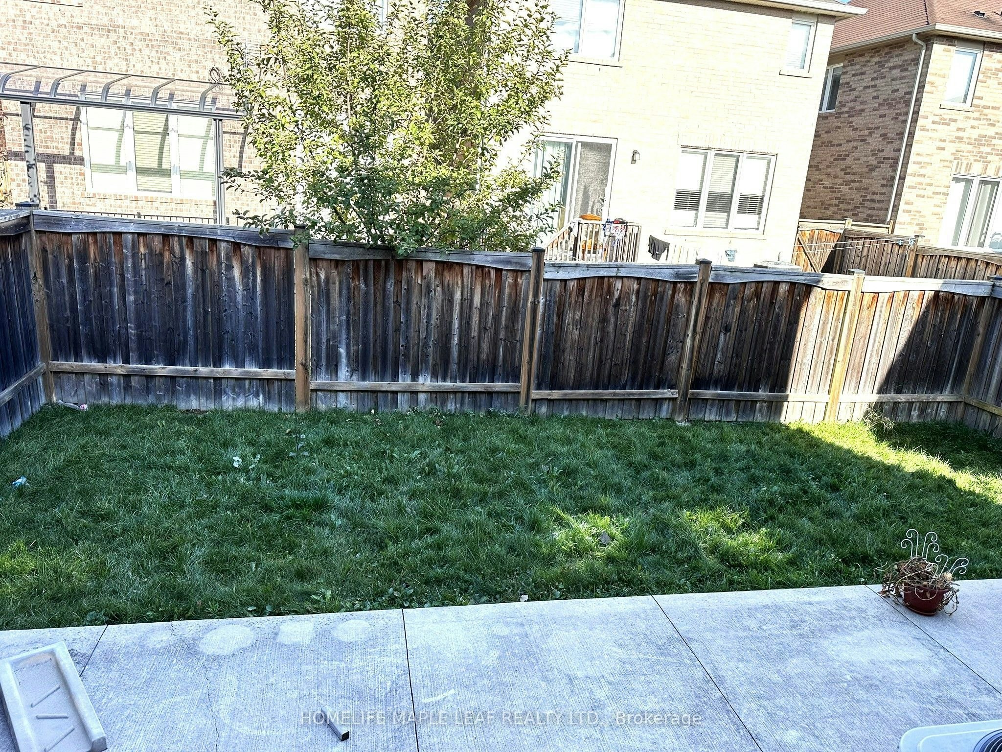 58 Seafair Crescent, Brampton, ON, L6Y 5W3 - 16
