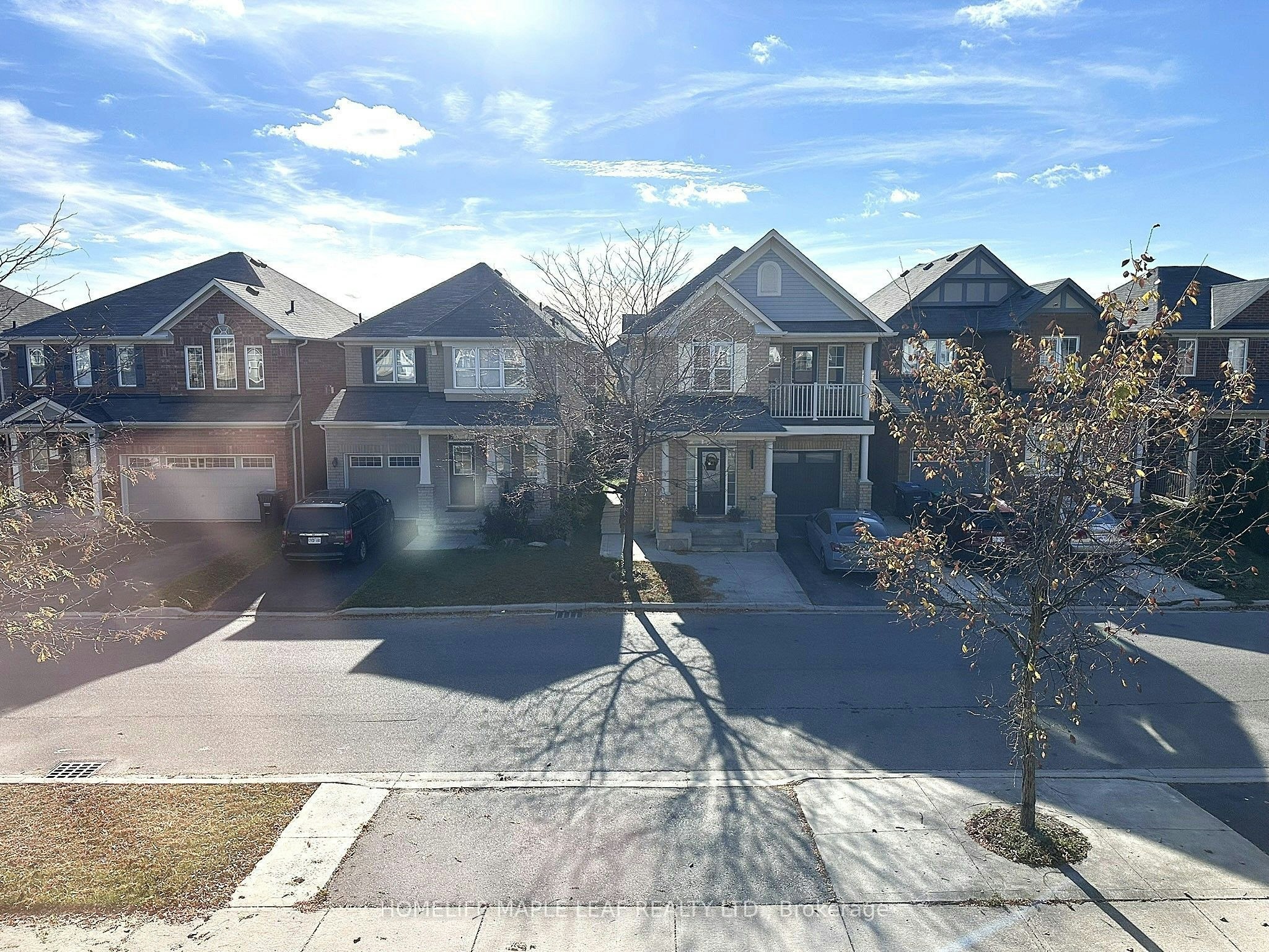58 Seafair Crescent, Brampton, ON, L6Y 5W3 - 24