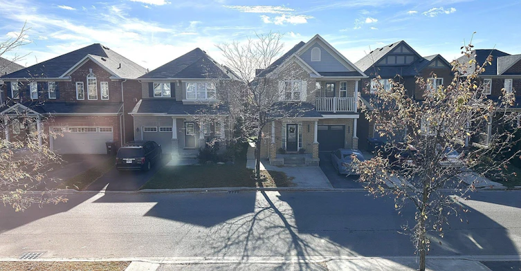 58 Seafair Crescent, Brampton, ON, L6Y 5W3 - 24