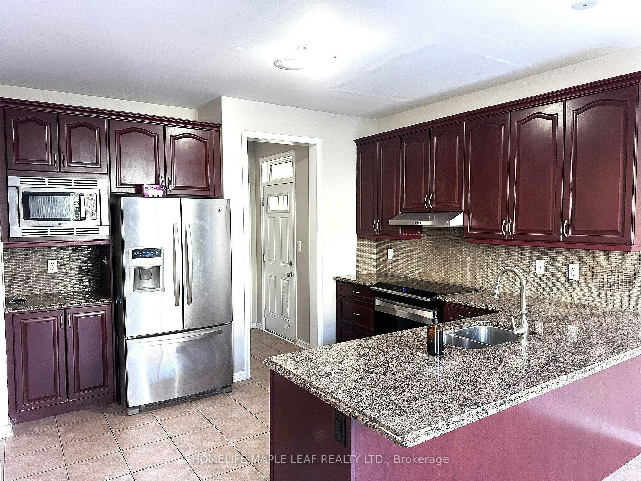 58 Seafair Crescent, Brampton, ON, L6Y 5W3 - 20