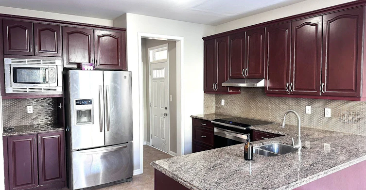 58 Seafair Crescent, Brampton, ON, L6Y 5W3 - 20