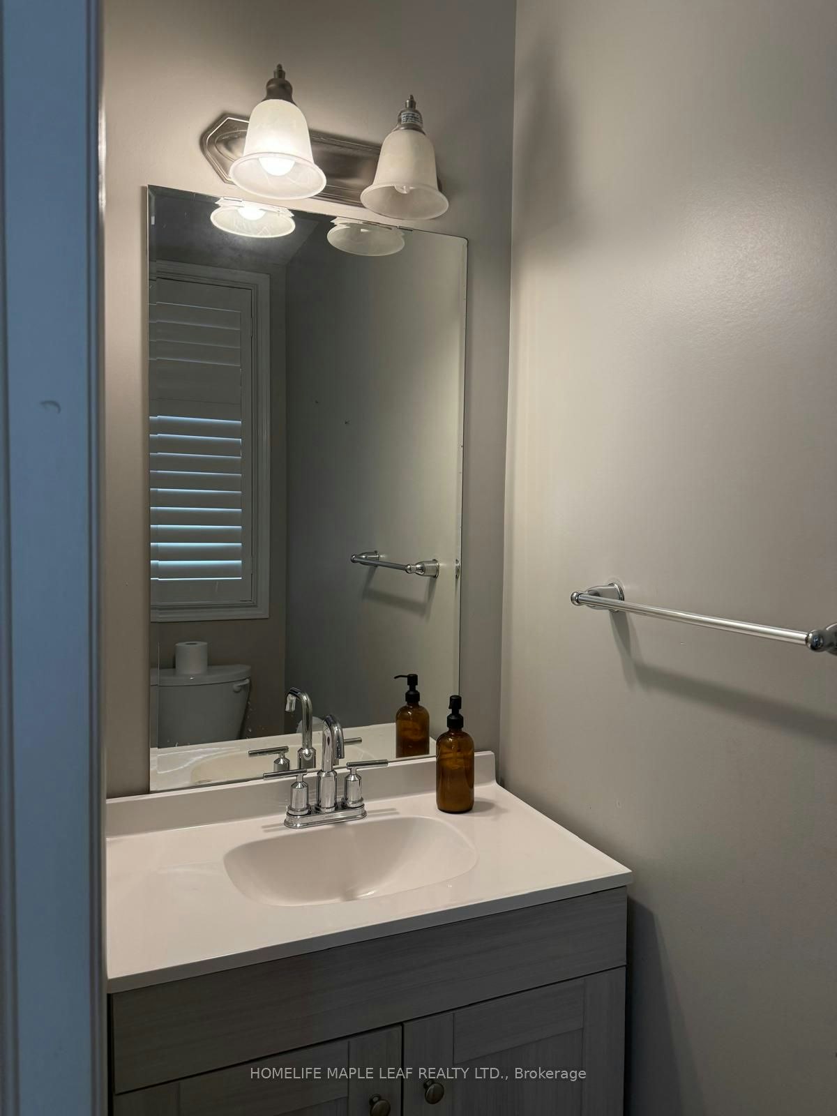 58 Seafair Crescent, Brampton, ON, L6Y 5W3 - 5