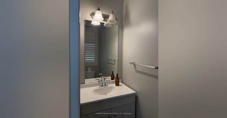 58 Seafair Crescent, Brampton, ON, L6Y 5W3 - 5