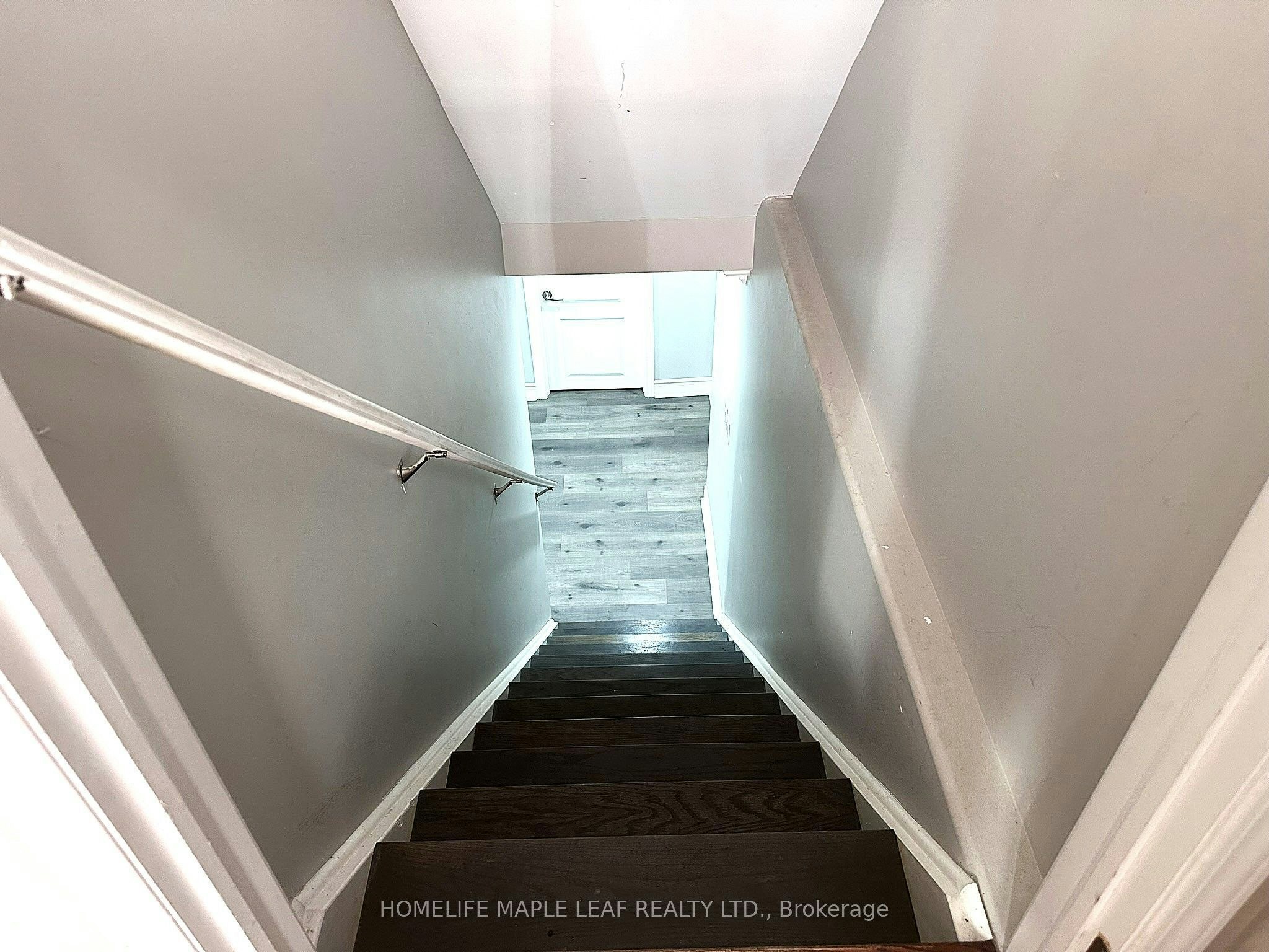 58 Seafair Crescent, Brampton, ON, L6Y 5W3 - 44