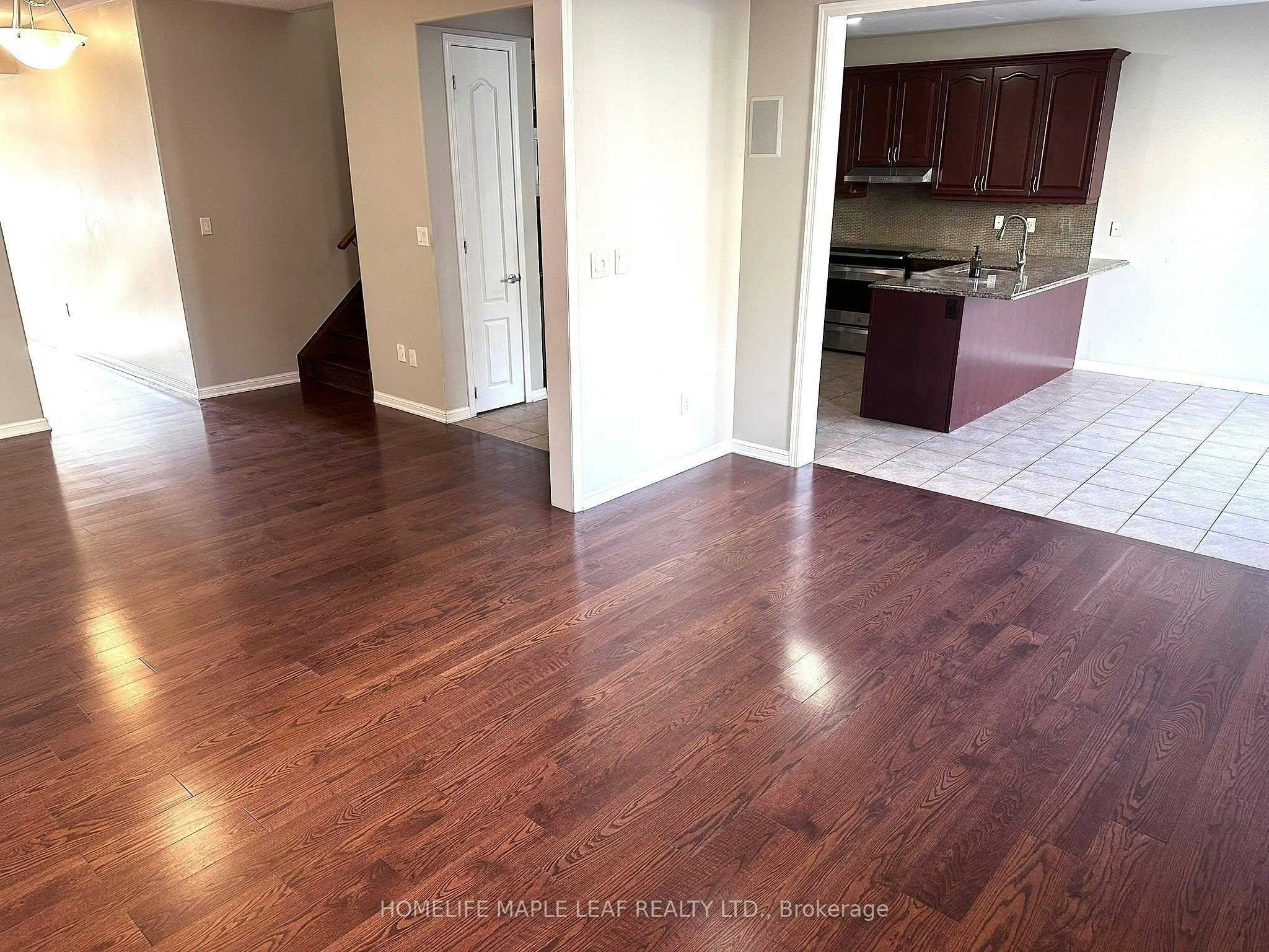 58 Seafair Crescent, Brampton, ON, L6Y 5W3 - 13