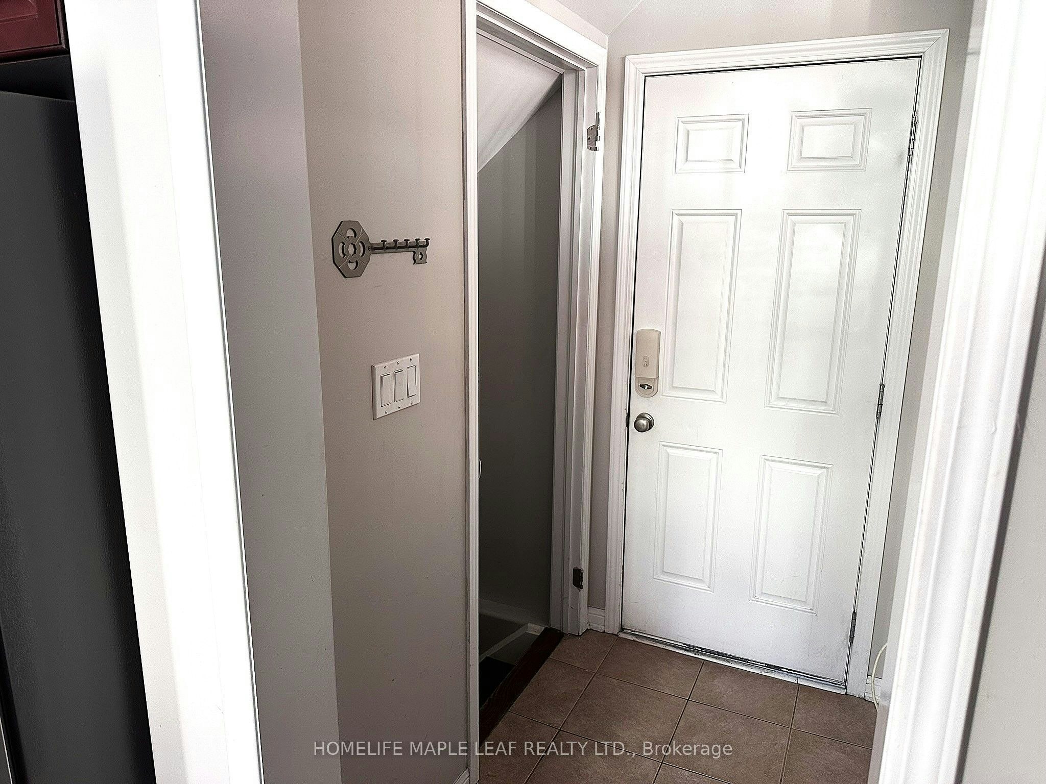 58 Seafair Crescent, Brampton, ON, L6Y 5W3 - 21