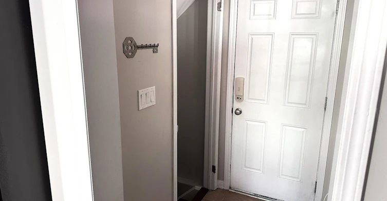 58 Seafair Crescent, Brampton, ON, L6Y 5W3 - 21