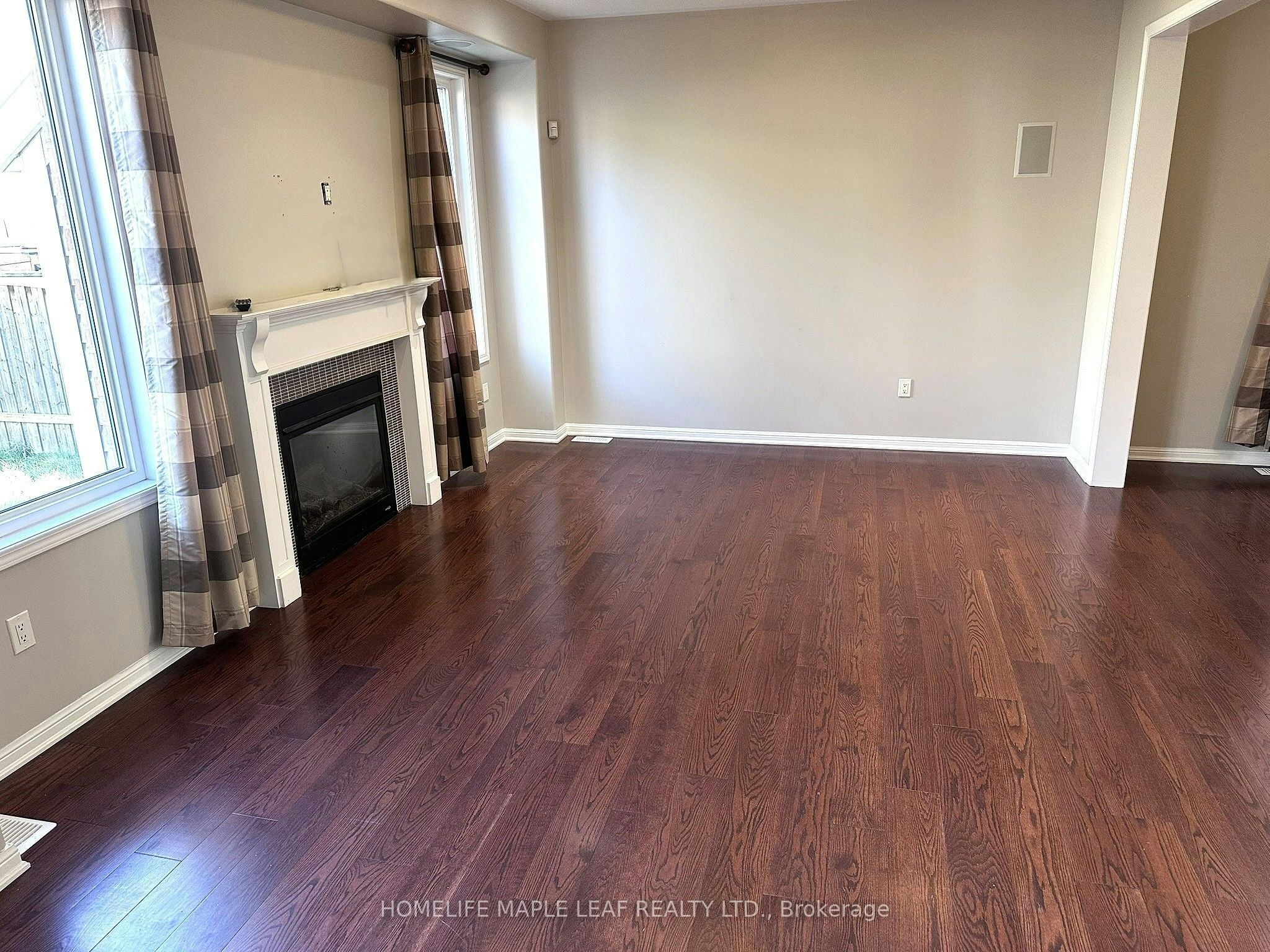 58 Seafair Crescent, Brampton, ON, L6Y 5W3 - 12