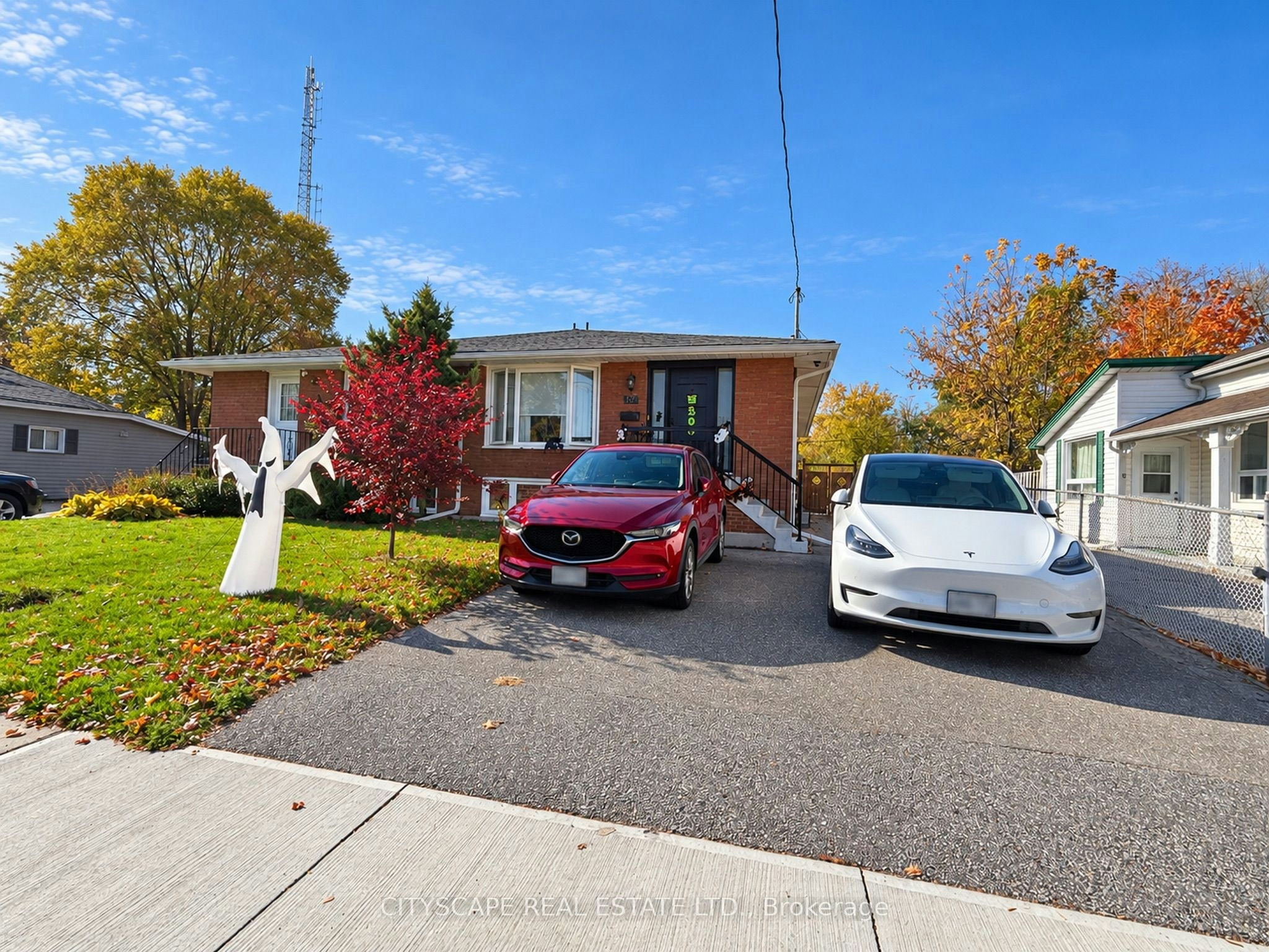 62 William Street, Mississauga, ON, L5M 1J3