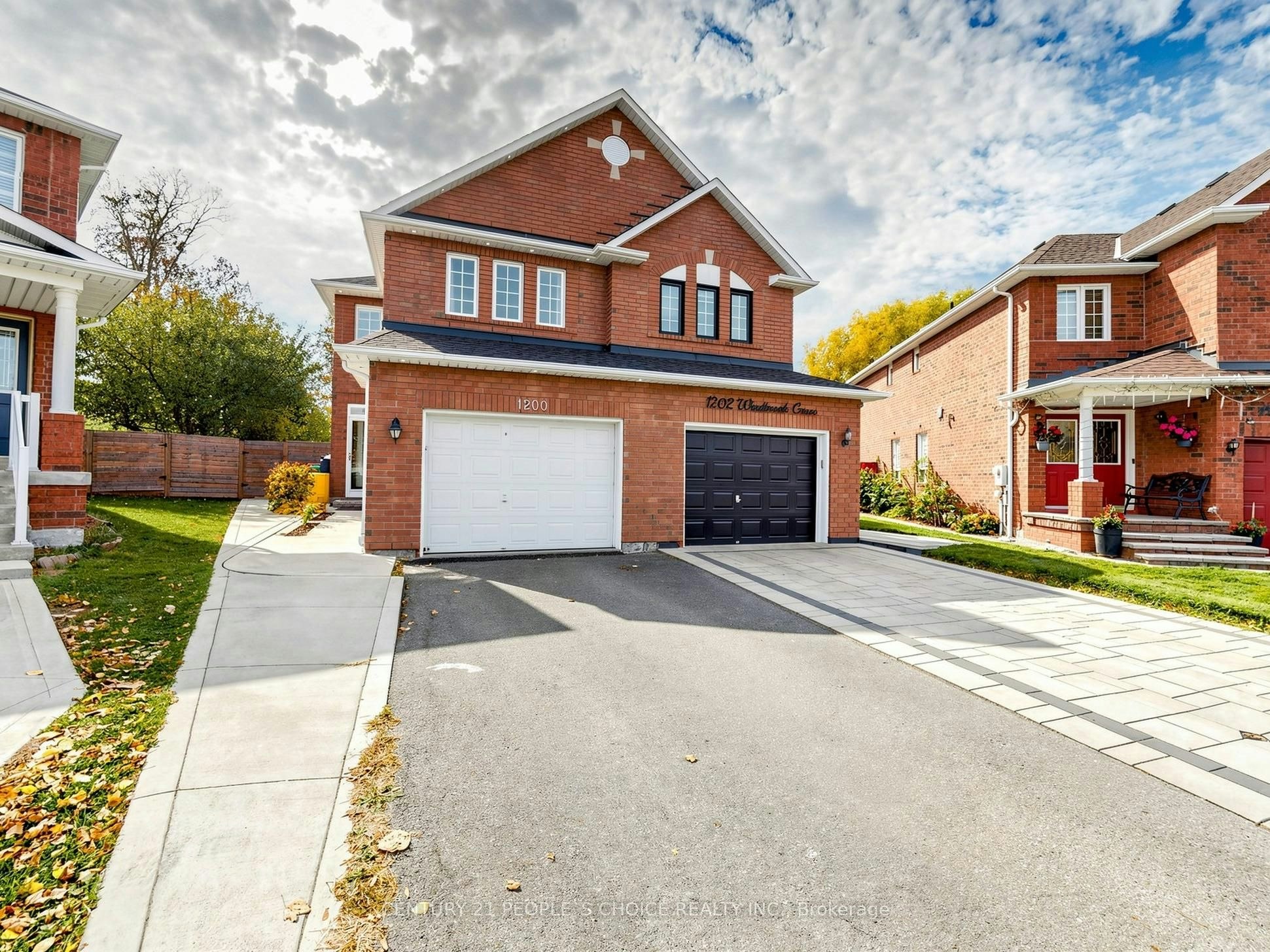 1200 Windbrook Grove, Mississauga, ON, L5V 2V1