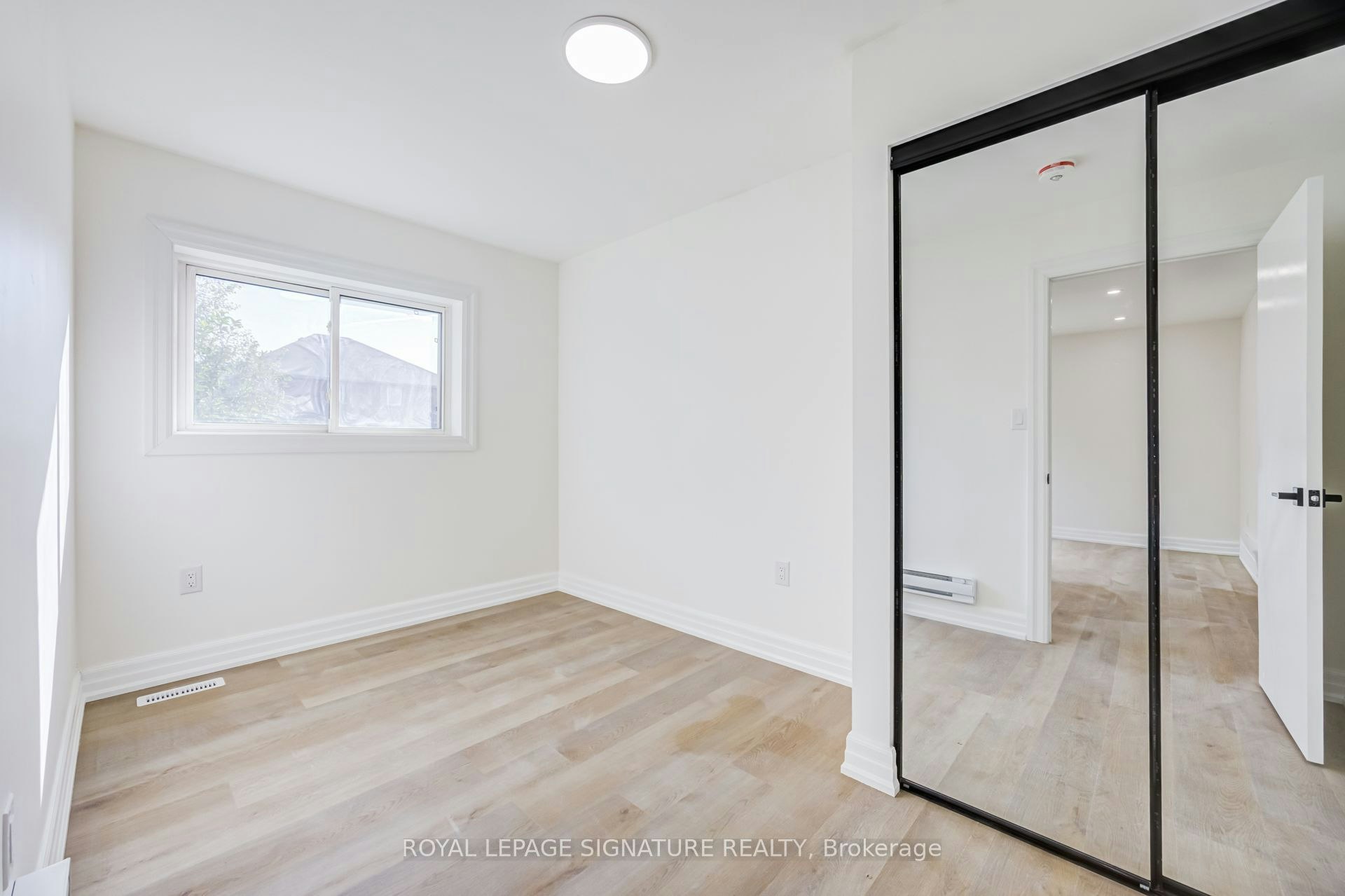 Lower-135 Cabana Drive, Toronto, ON, M9L 1L1 - 20