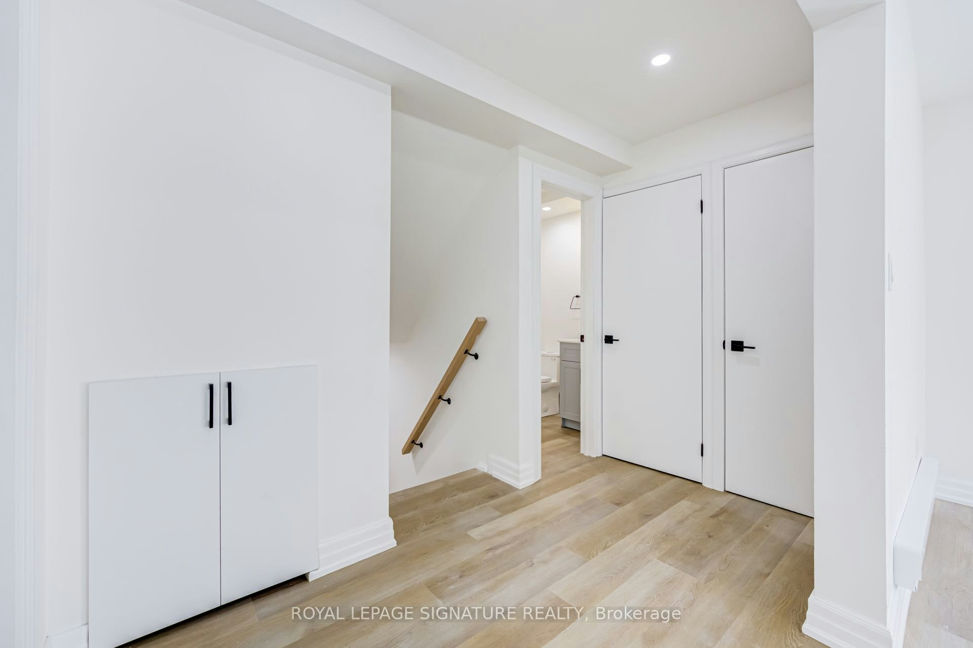 Lower-135 Cabana Drive, Toronto, ON, M9L 1L1 - 10