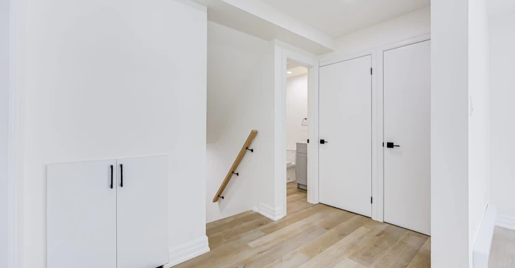 Lower-135 Cabana Drive, Toronto, ON, M9L 1L1 - 10