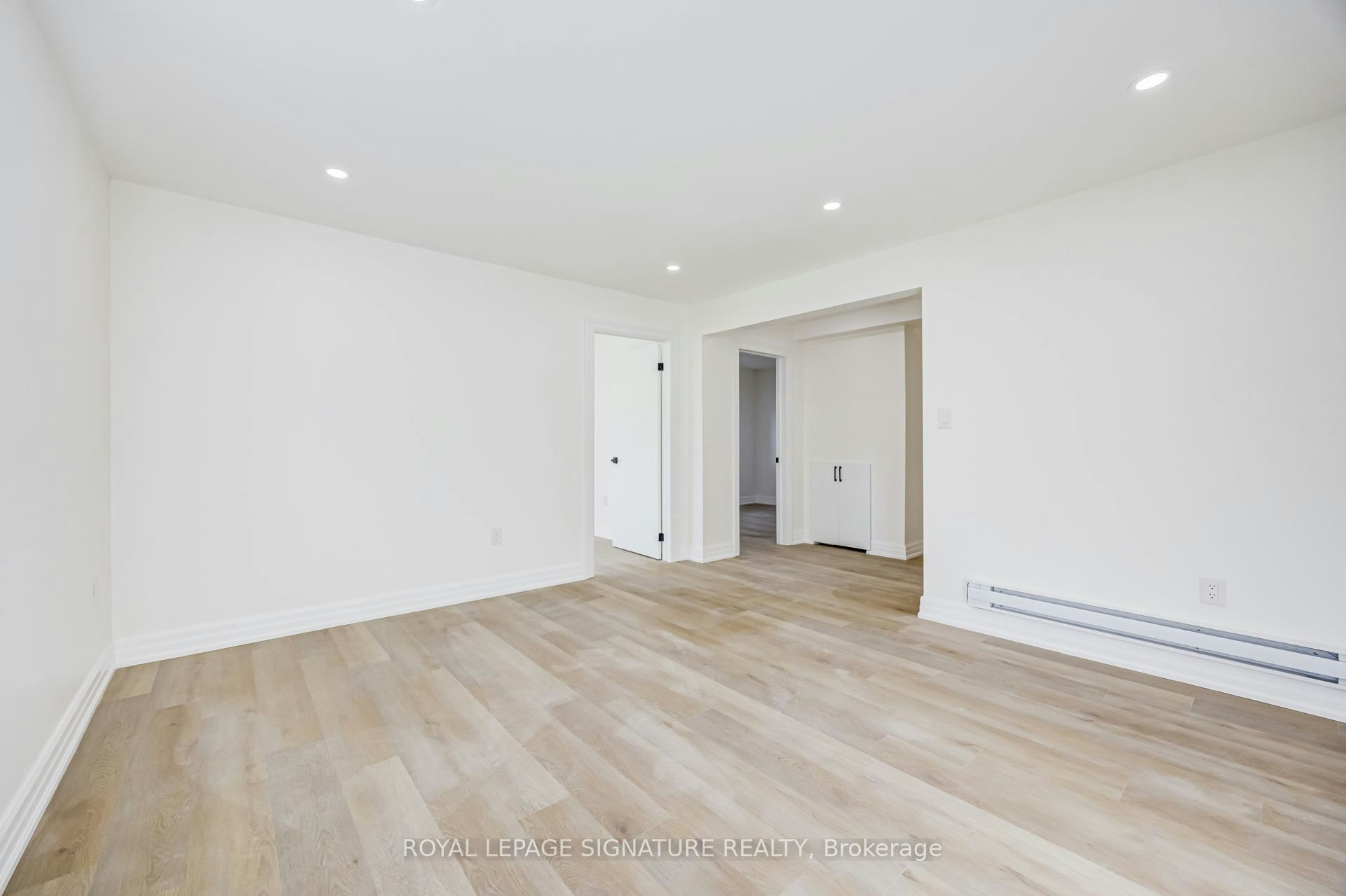 Lower-135 Cabana Drive, Toronto, ON, M9L 1L1 - 18
