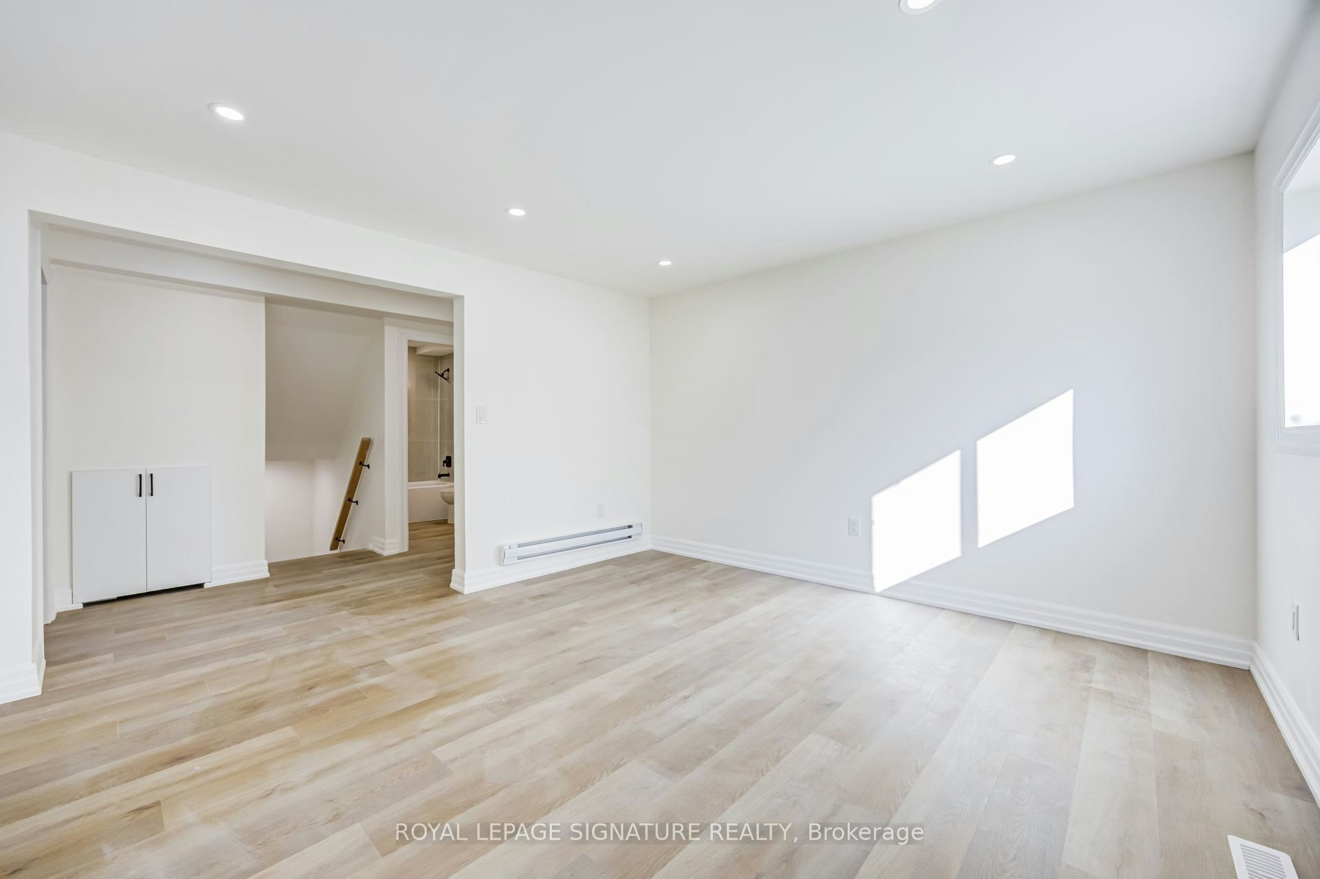Lower-135 Cabana Drive, Toronto, ON, M9L 1L1 - 17