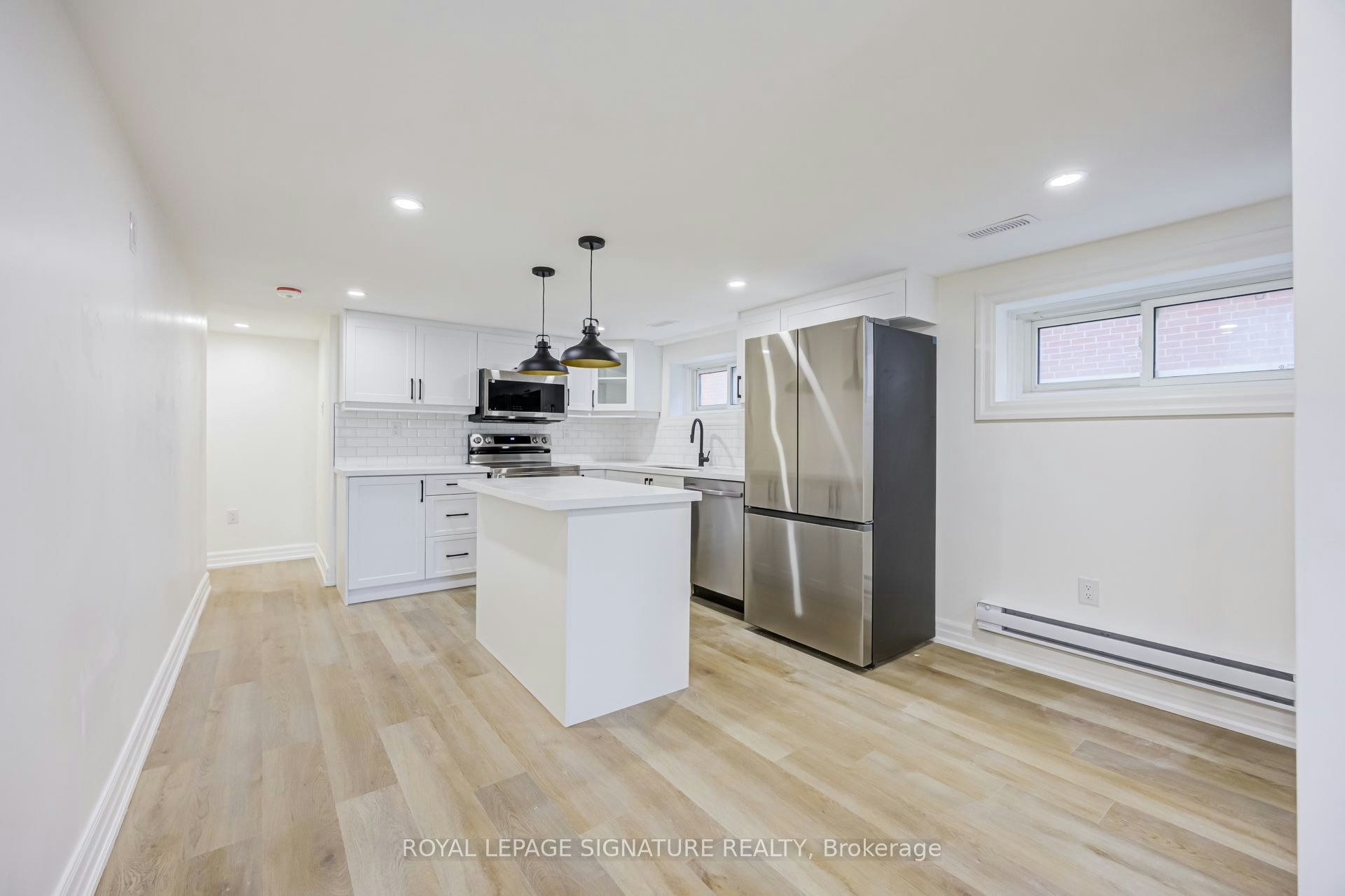Lower-135 Cabana Drive, Toronto, ON, M9L 1L1 - 5