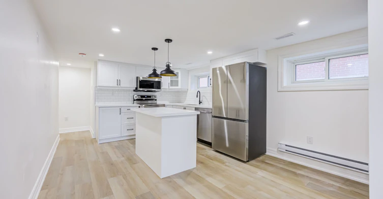 Lower-135 Cabana Drive, Toronto, ON, M9L 1L1 - 5