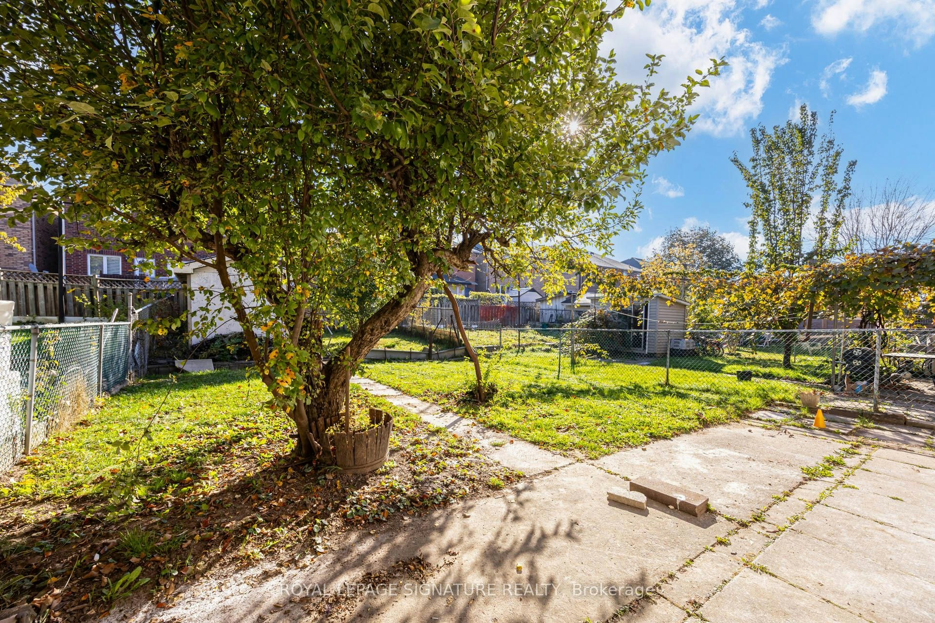 Lower-135 Cabana Drive, Toronto, ON, M9L 1L1 - 23