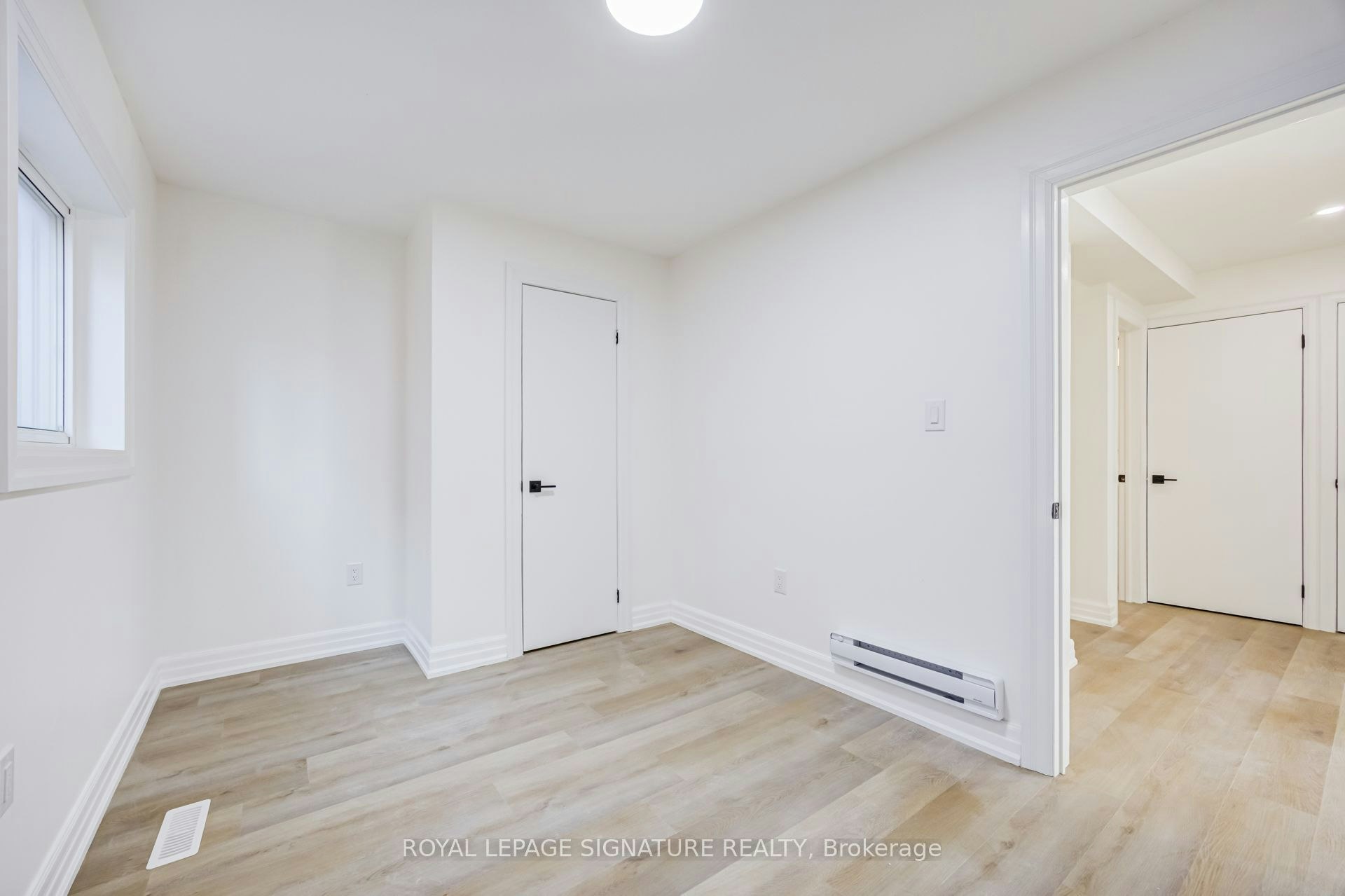 Lower-135 Cabana Drive, Toronto, ON, M9L 1L1 - 14