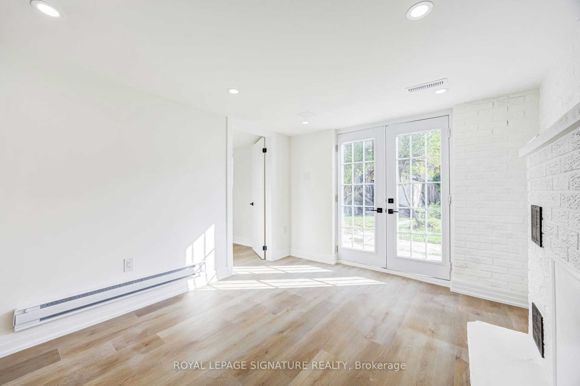Bsmt-135 Cabana Drive, Toronto, ON, M9L 1L1 - 10