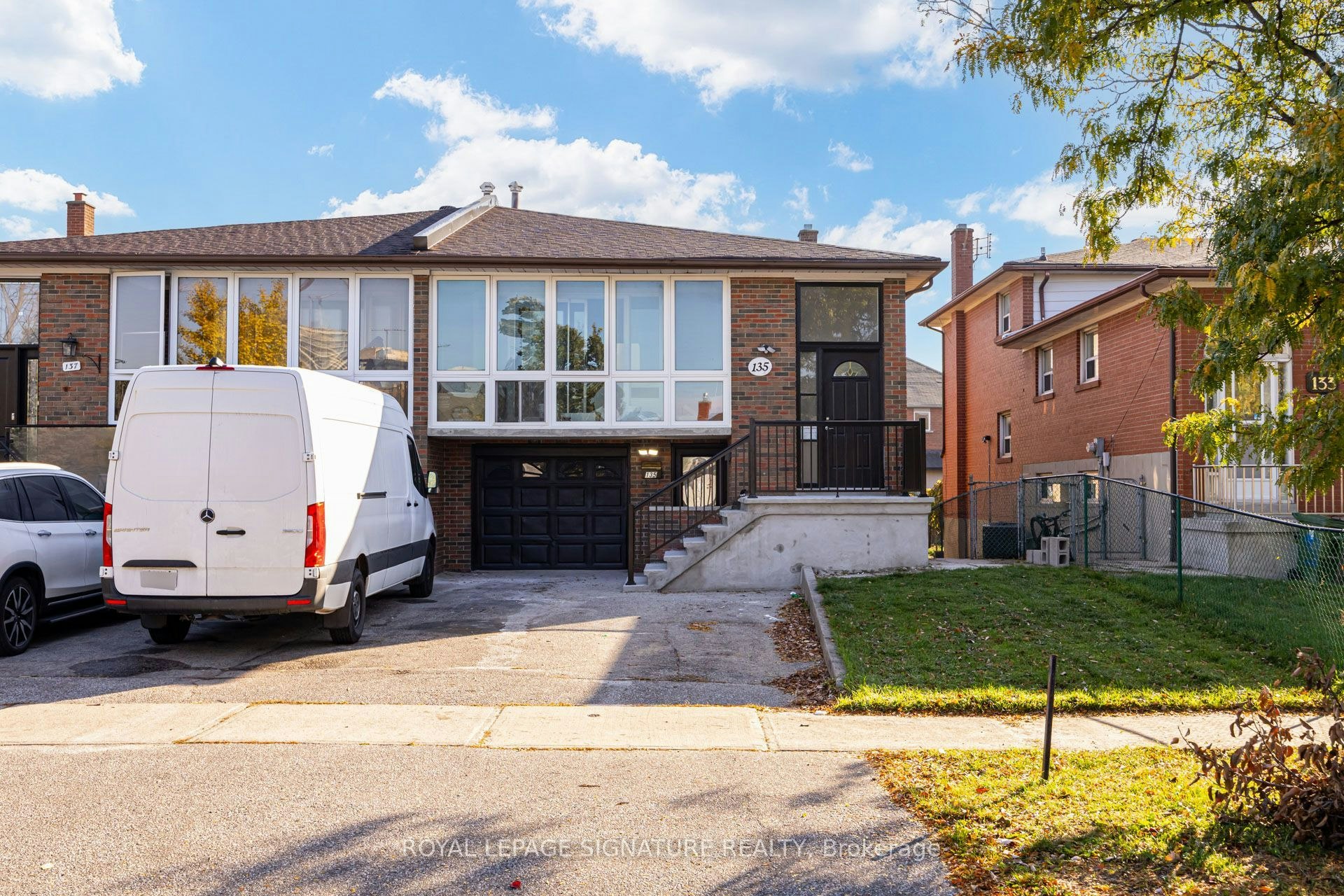 Bsmt-135 Cabana Drive, Toronto, ON, M9L 1L1 - 3