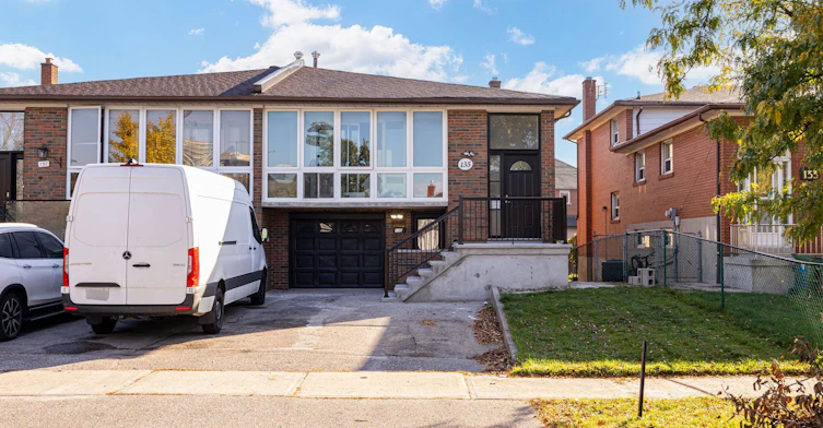 Bsmt-135 Cabana Drive, Toronto, ON, M9L 1L1 - 3