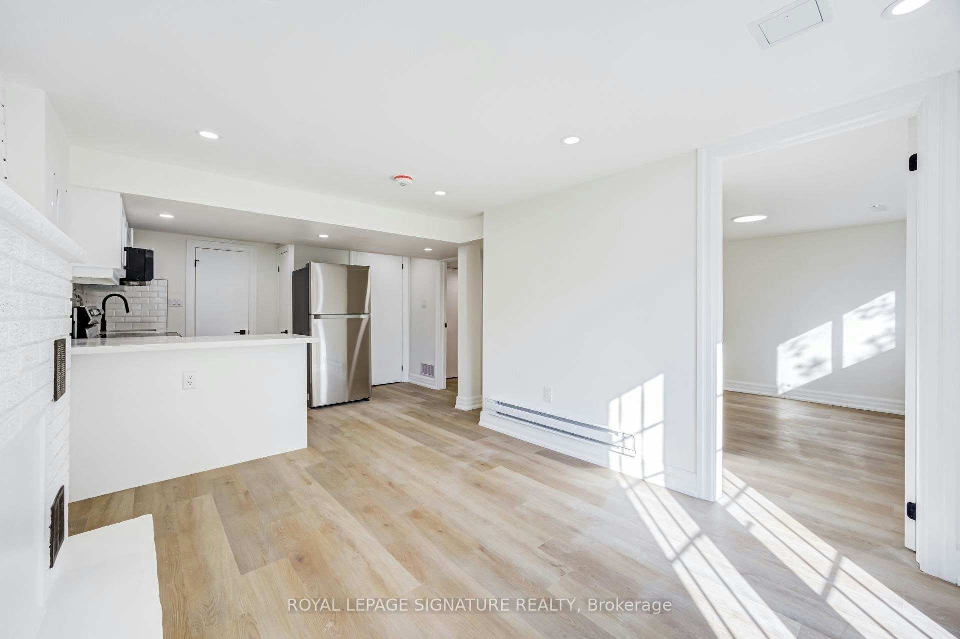 Bsmt-135 Cabana Drive, Toronto, ON, M9L 1L1 - 6