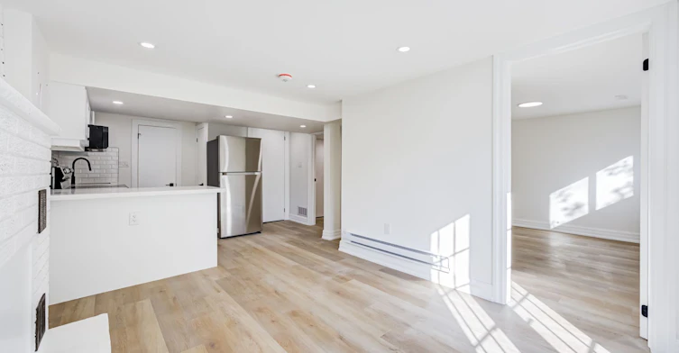 Bsmt-135 Cabana Drive, Toronto, ON, M9L 1L1 - 6