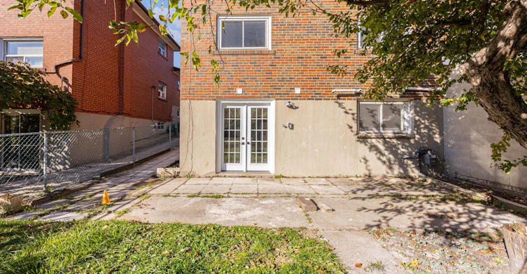 Bsmt-135 Cabana Drive, Toronto, ON, M9L 1L1 - 4