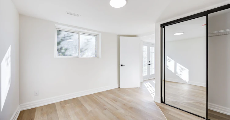 Bsmt-135 Cabana Drive, Toronto, ON, M9L 1L1 - 19