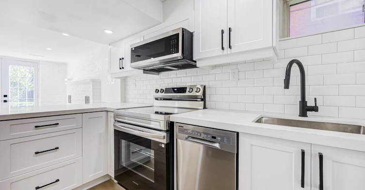 Bsmt-135 Cabana Drive, Toronto, ON, M9L 1L1 - 20