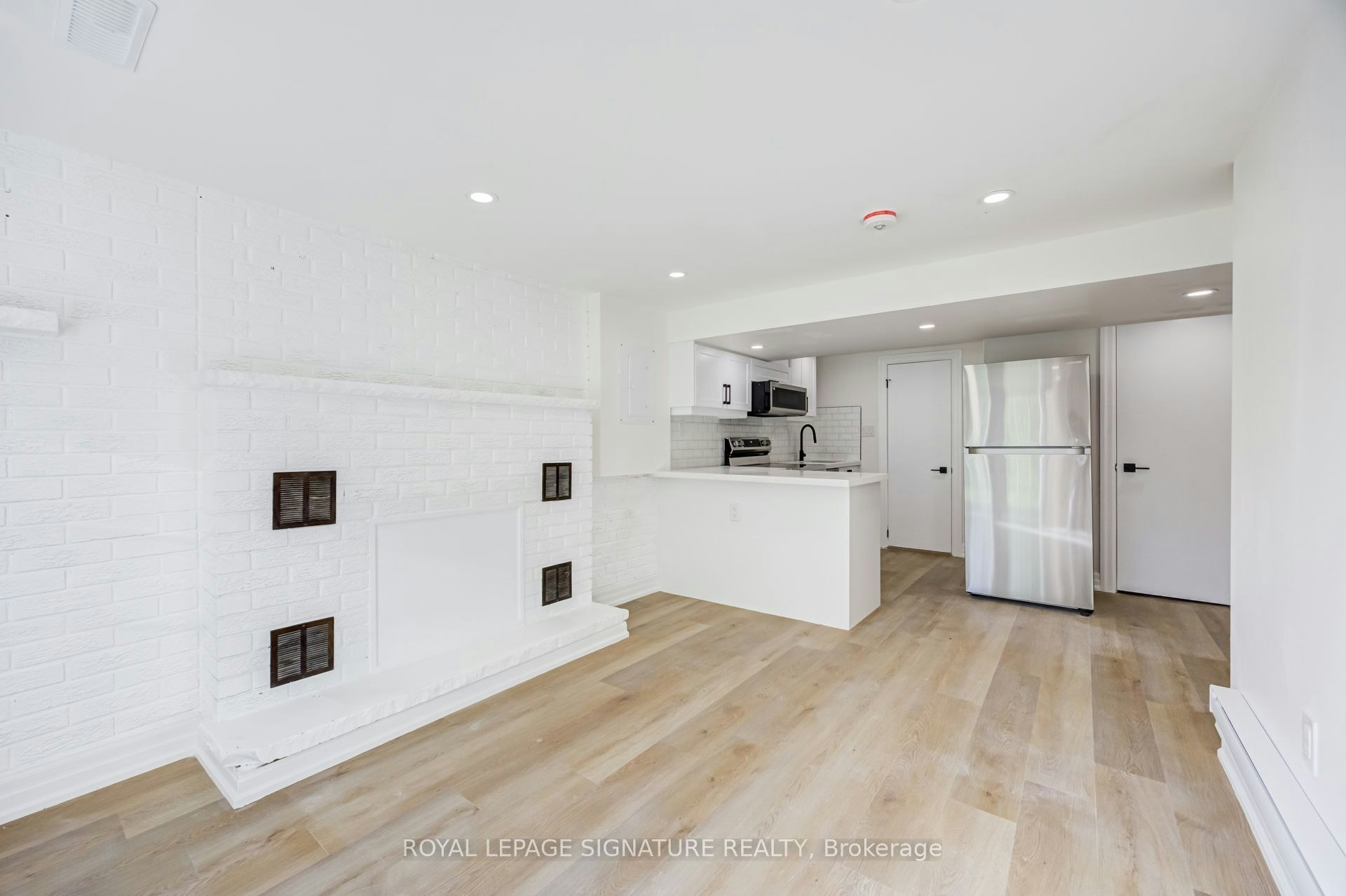 Bsmt-135 Cabana Drive, Toronto, ON, M9L 1L1