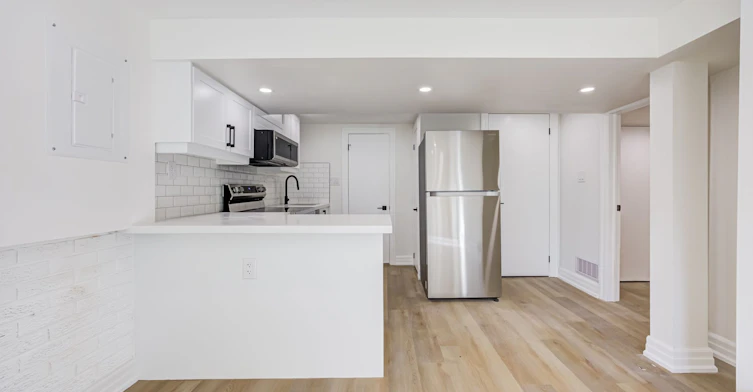 Bsmt-135 Cabana Drive, Toronto, ON, M9L 1L1 - 7