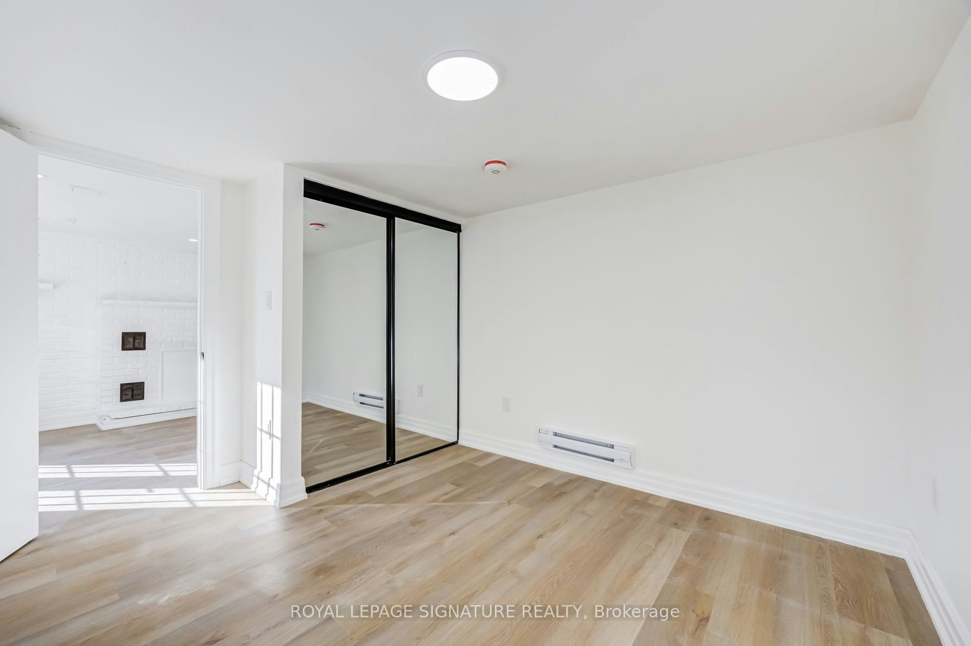 Bsmt-135 Cabana Drive, Toronto, ON, M9L 1L1 - 17
