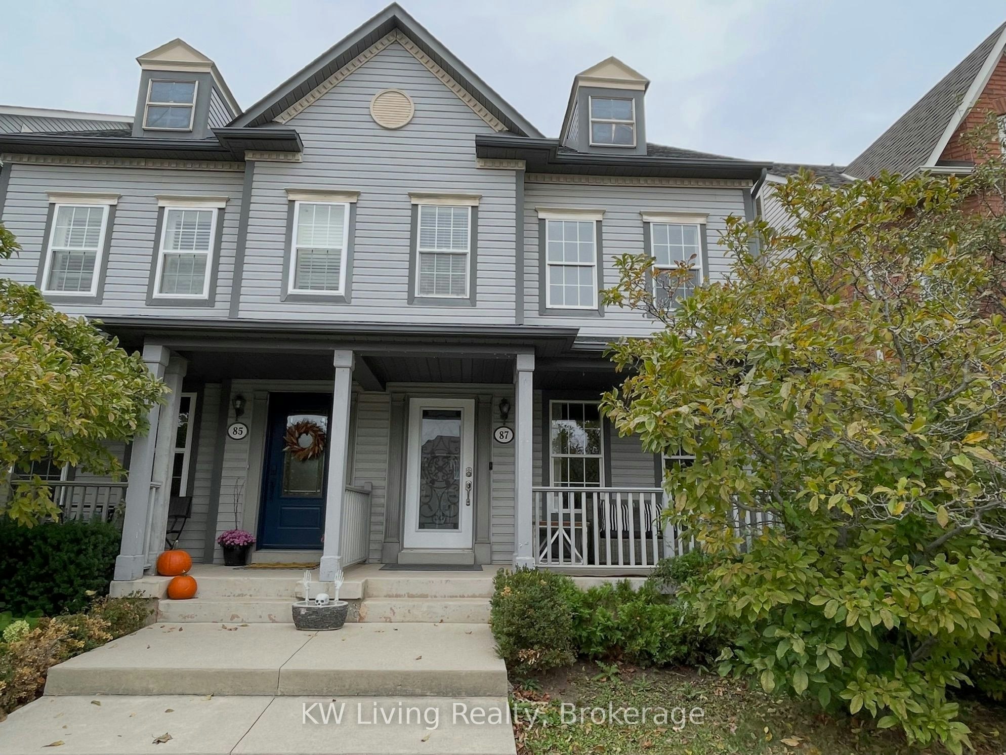 87 Glenashton Drive, Oakville, ON, L6H 7A1