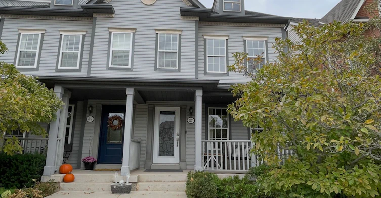 87 Glenashton Drive, Oakville, ON, L6H 7A1