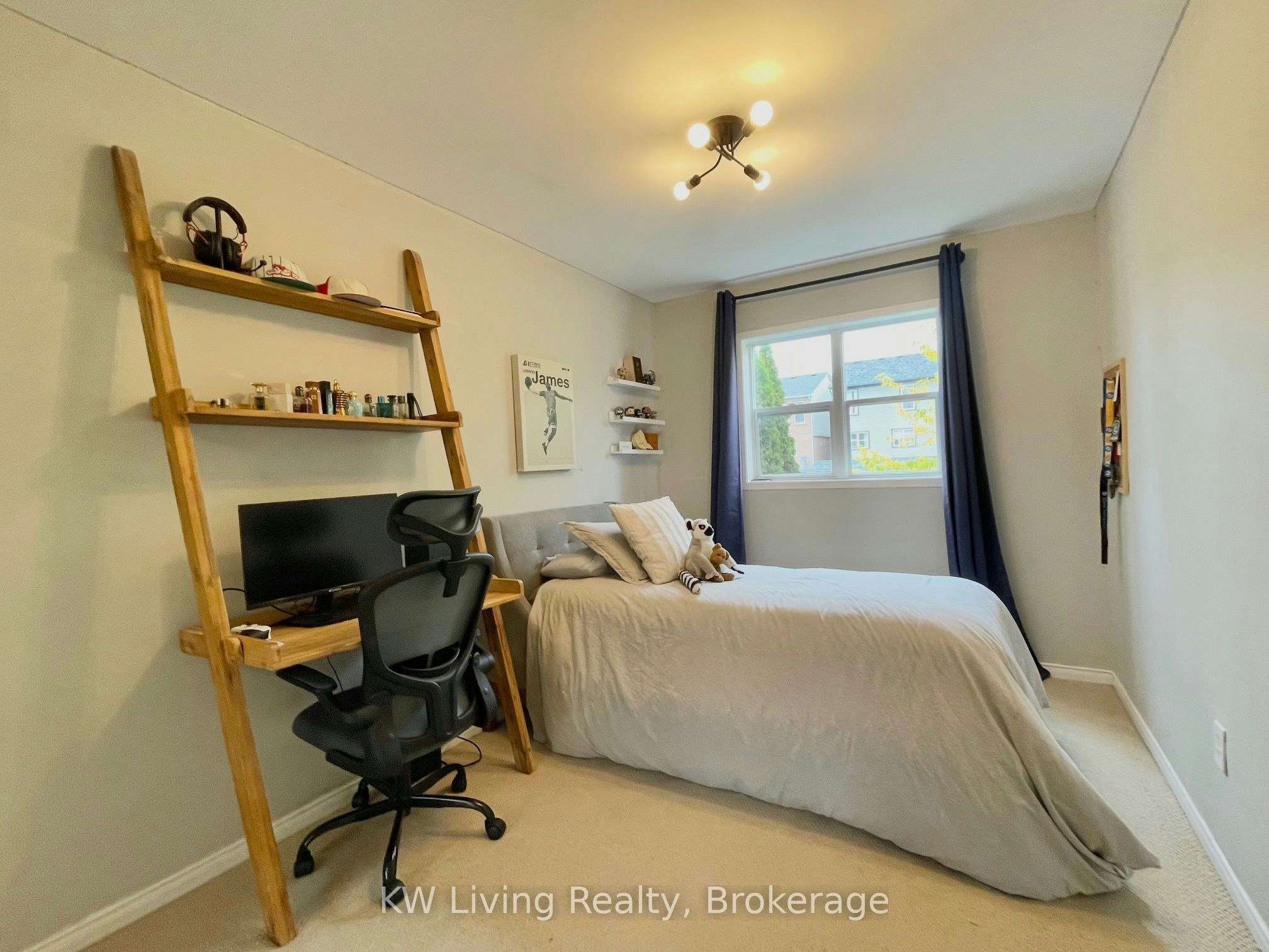 87 Glenashton Drive, Oakville, ON, L6H 7A1 - 14