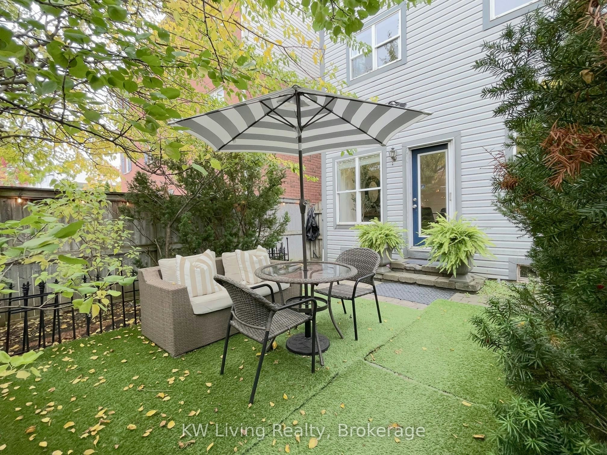87 Glenashton Drive, Oakville, ON, L6H 7A1 - 19