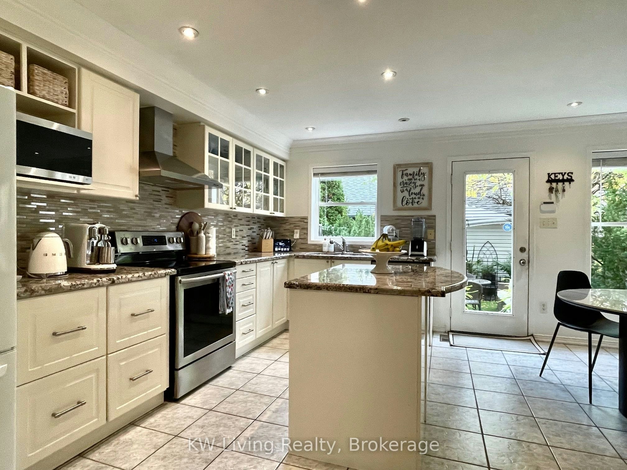 87 Glenashton Drive, Oakville, ON, L6H 7A1 - 5