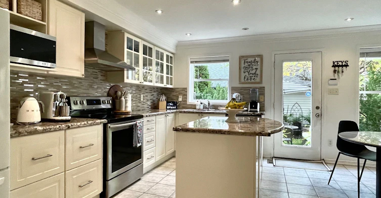 87 Glenashton Drive, Oakville, ON, L6H 7A1 - 5