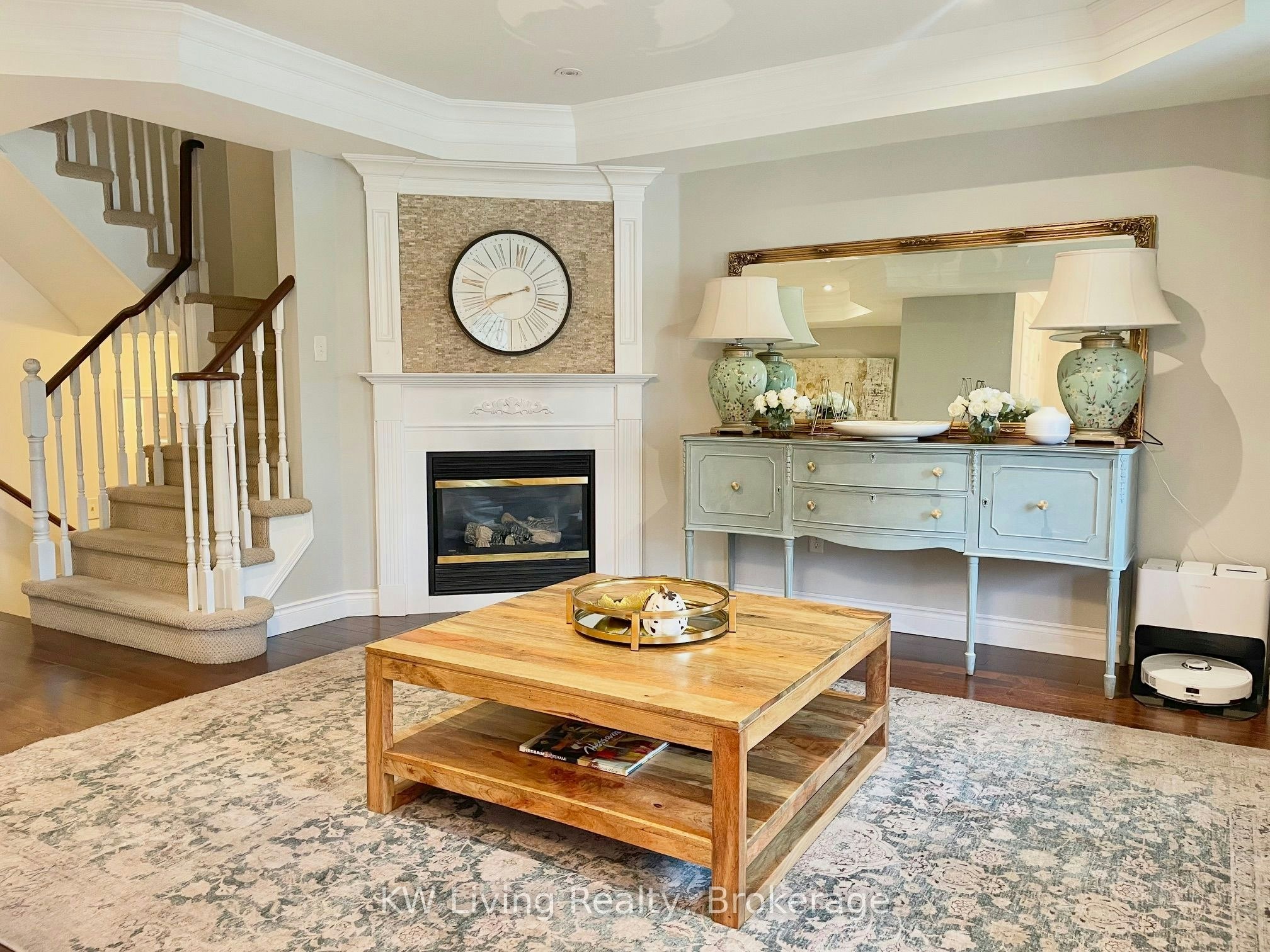 87 Glenashton Drive, Oakville, ON, L6H 7A1 - 2