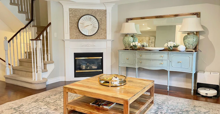 87 Glenashton Drive, Oakville, ON, L6H 7A1 - 2