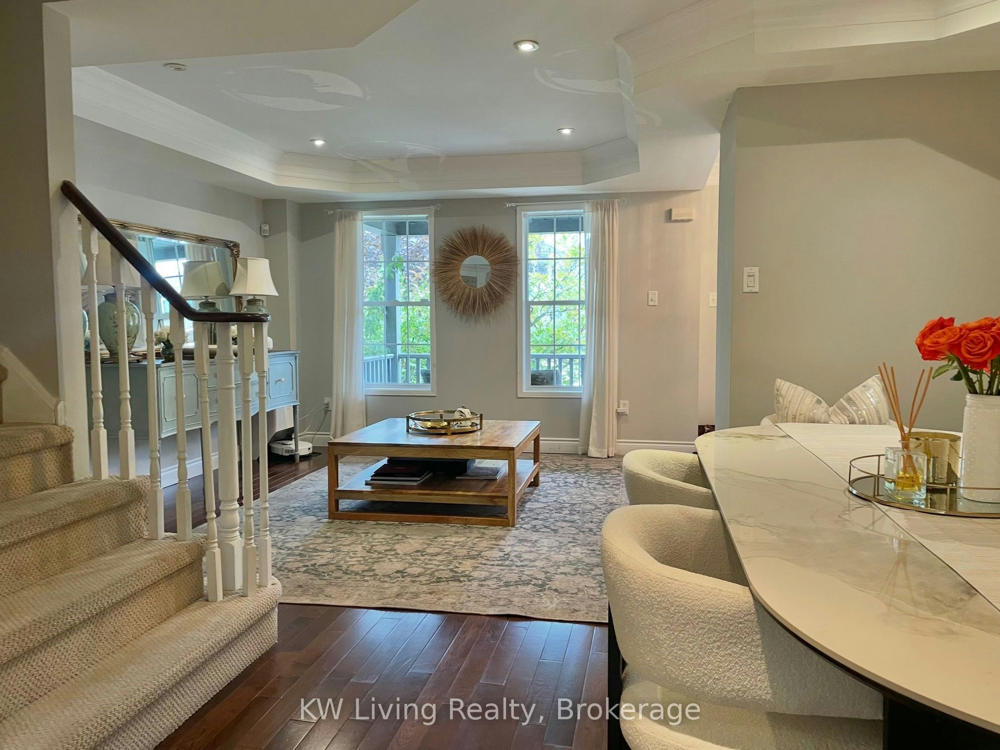 87 Glenashton Drive, Oakville, ON, L6H 7A1 - 3