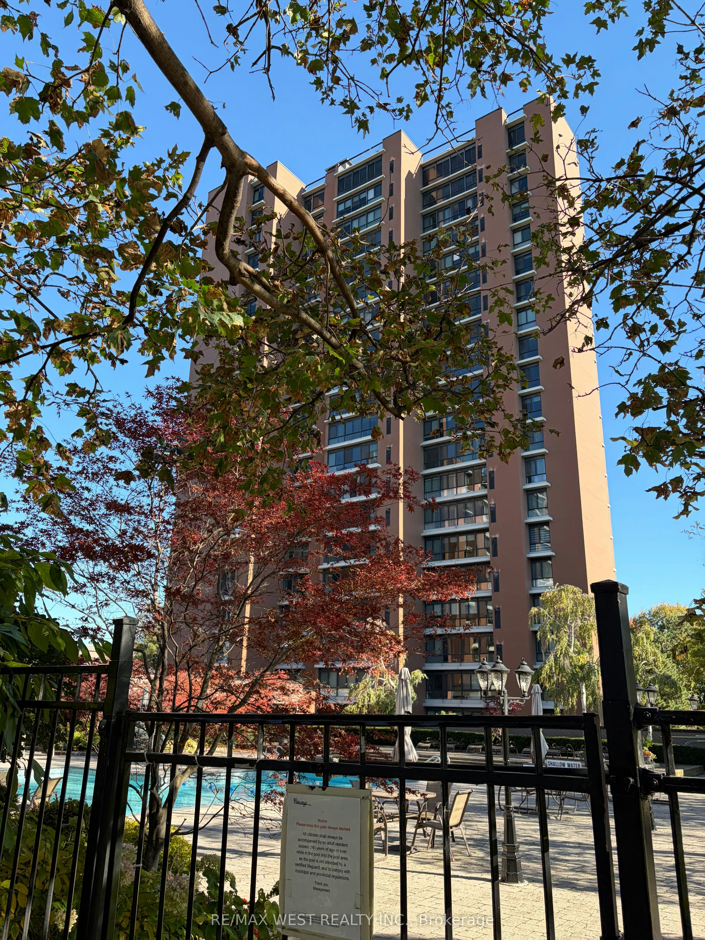 506-1400 Dixie Road, Mississauga, ON, L5E 3E1 - 20