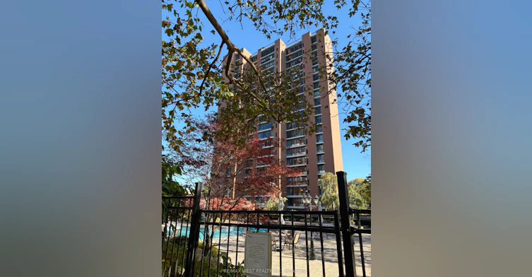 506-1400 Dixie Road, Mississauga, ON, L5E 3E1 - 20