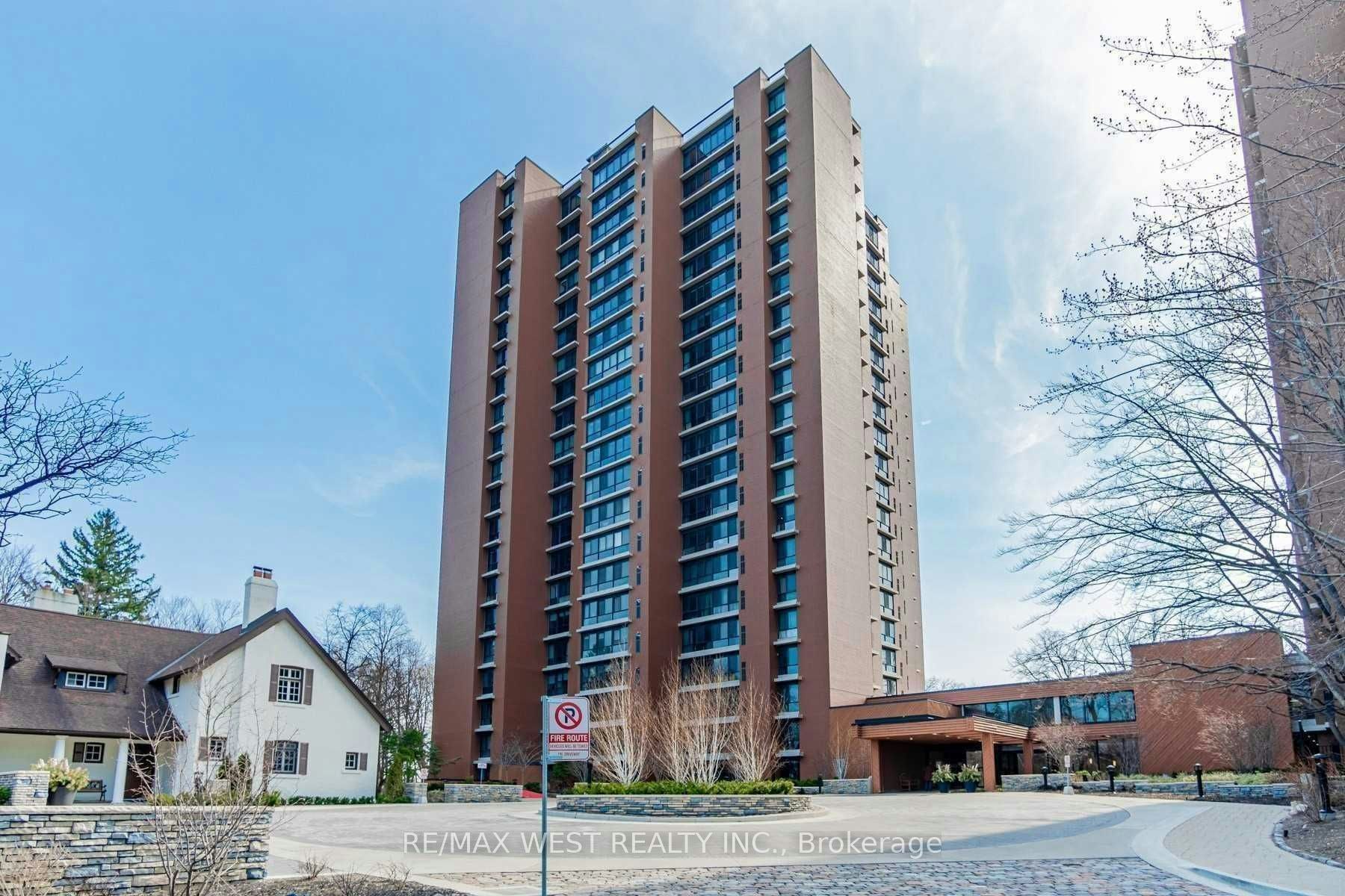 506-1400 Dixie Road, Mississauga, ON, L5E 3E1