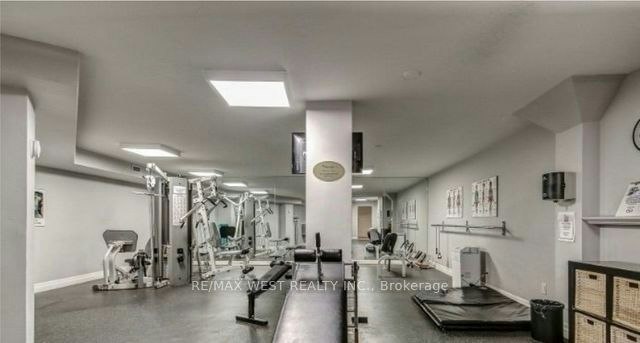 506-1400 Dixie Road, Mississauga, ON, L5E 3E1 - 21