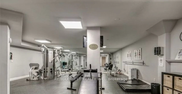 506-1400 Dixie Road, Mississauga, ON, L5E 3E1 - 21